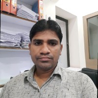 Prakash Kumar Prajapat