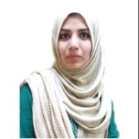 Wajiha Abbas