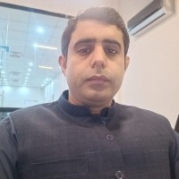 Muhammad Abubakar Siddique