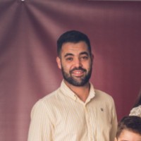 Daniel Anaya