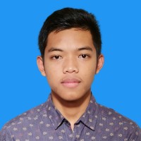 Ahmad Ibnu Said