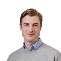 Patrick Rogers
