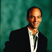 Alan Hunter