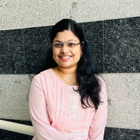 Soumya Ranjith