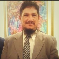 Haroon Dar