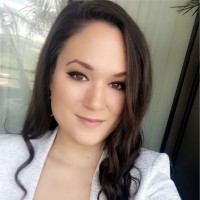 Amanda Martin