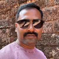 Kumar M