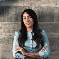 Paulina Cordero