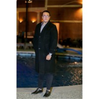 Khaled Ismail