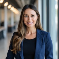 Amanda Starr Baum