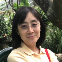 Lucy Feng