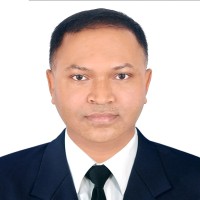 ARUP RATON CHOWDHURY