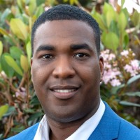 Dr. Justin A. Thomas, D.Min, PCC