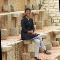 Swetha Anthonisamy