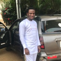 Onesimus Kwame Amoah