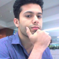 Sanket Shinde