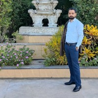CA. Pankaj jha