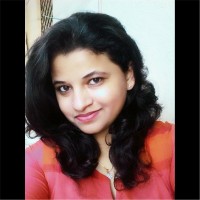 Deepti Pokharkar- Andhale