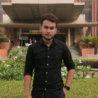 Abhishek Mishra