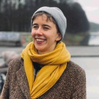 Charlotte Papendorf