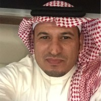 مشعل الحربي