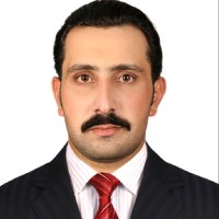 Saddam Kayani