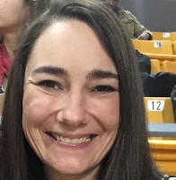 Sara Groff
