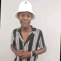 Sthembiso Mtshali