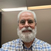 Mario L. Villalobos, Ph.D.