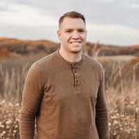 Hayden Driscoll