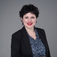 Hortense Gianini