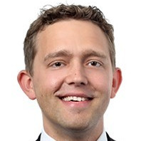 Dr. Henning Droege
