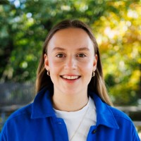 Maja Enerhaug Egge