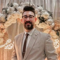 Ali Daoud