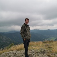 Daniel Flink
