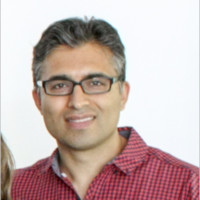 Eddy Malik