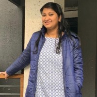 Sneha Dutta