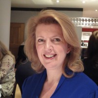 Jacqueline Clements