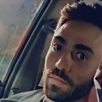Behnam Maqsudi
