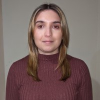 Nicole Nagradic