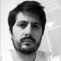 Cristian Ariel Bertucci