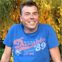 Lars Hansen