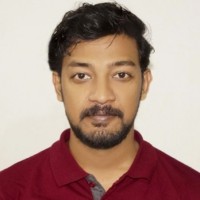 D Nishant Kumar