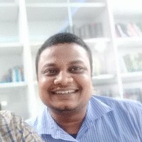 lalit patro
