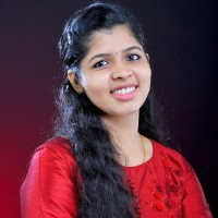 Anju C.P