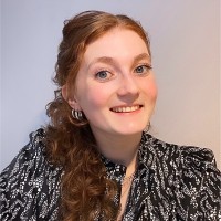 Sara De Rooij