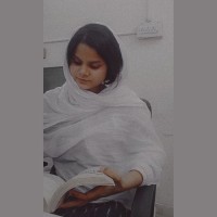 Nazia Huda