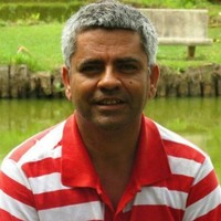 Edmar Martins Dos Sa Mineirinho