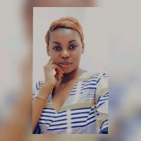 Jade AMANi Epse APPIAH