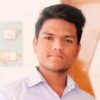Chandra Prakash Mishra